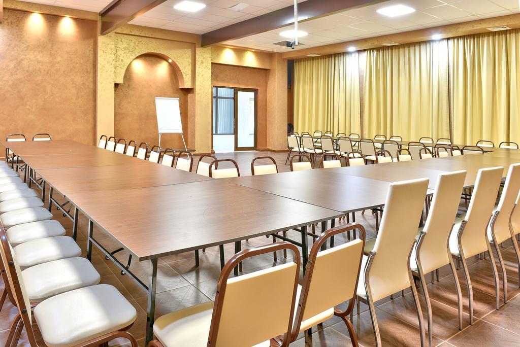 Estreya Residence Hotel And Spa セインツ・コンスタンティン＆ヘレナ エクステリア 写真