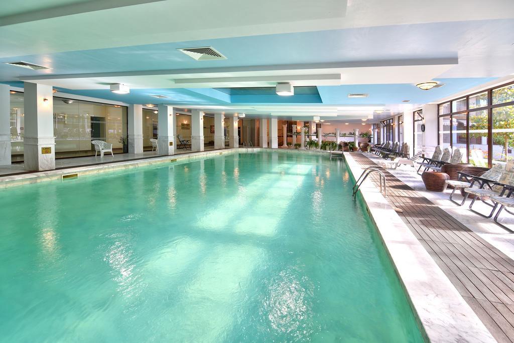 Estreya Residence Hotel And Spa セインツ・コンスタンティン＆ヘレナ エクステリア 写真