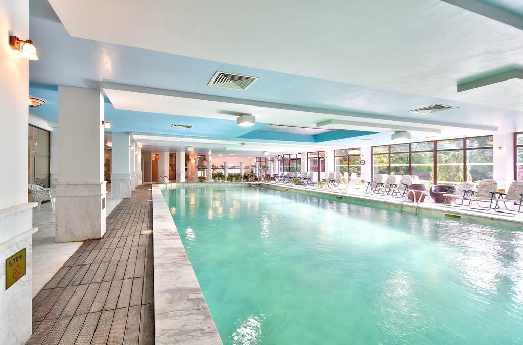 Estreya Residence Hotel And Spa セインツ・コンスタンティン＆ヘレナ エクステリア 写真